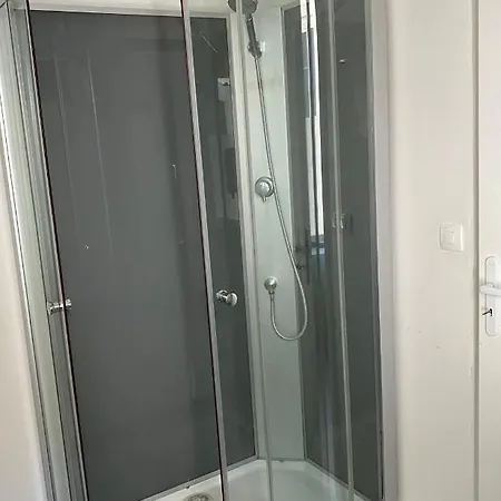 Appartement Au Coeur De La Vieille Ville Boulogne-sur-Mer Buitenkant foto