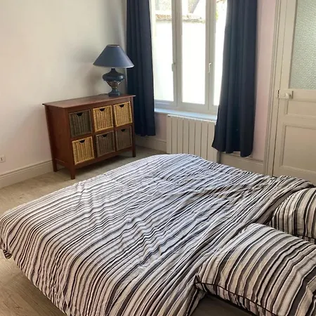 Appartement Au Coeur De La Vieille Ville Boulogne-sur-Mer Buitenkant foto