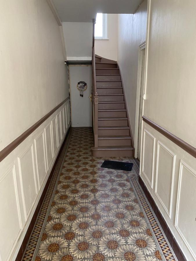 Apartment Au Coeur De La Vieille Boulogne-sur-Mer