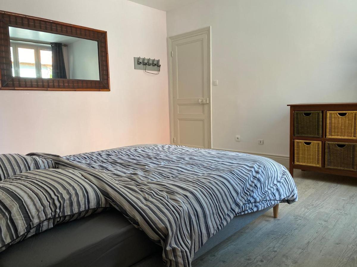 Au Coeur De La Vieille Apartment Boulogne-sur-Mer