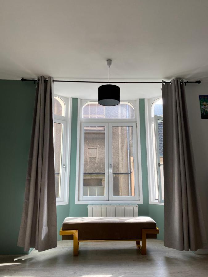 Apartment Au Coeur De La Vieille Boulogne-sur-Mer