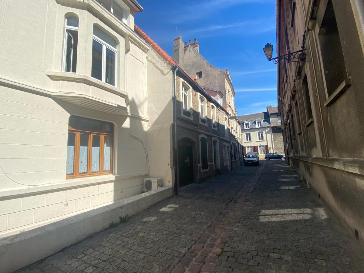 Au Coeur De La Vieille